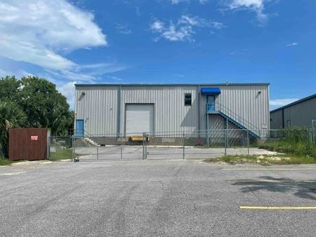Commercial space for Rent at 12400 Front Beach Road in Panama City Beach
