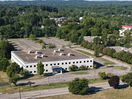 Office space for Rent at 19 Mollison Way in Lewiston