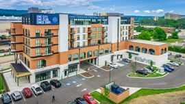 1620 Riverfront Parkway