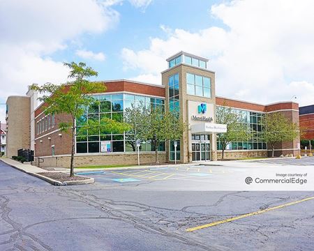 Buckeye Health Center - Cleveland