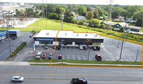 4900 Jackman Rd. Toledo, OH