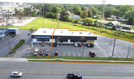 Retail space for Sale at 4900 Jackman Rd in Toledo