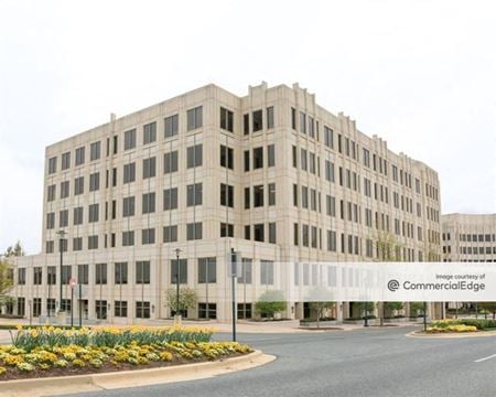 Office space for Rent at 805 King Farm Boulevard in Rockville
