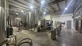 2027 S. High St. - Brewery