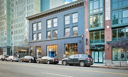 Office space for Sale at 2231 1st Ave in Seattle