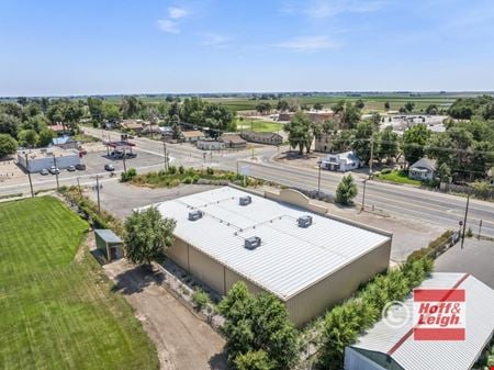 Retail space for Sale at 35969 E US Hwy 50 in Pueblo
