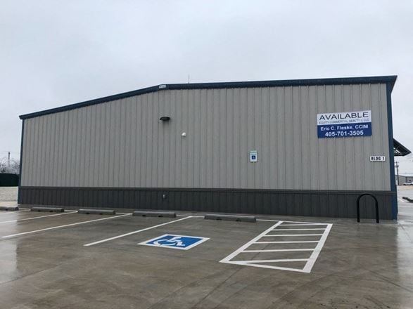 Research Park Industrial
