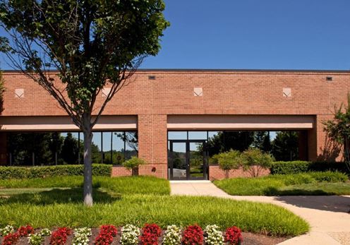 Loudoun Tech Center 8