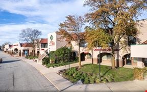 401-499 Lake Cook Rd