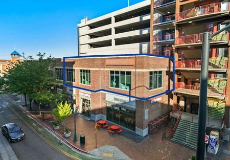 Office space for Rent at 398 S 9th St Ste 290 in Boise