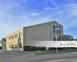 Hillsdale Office Center