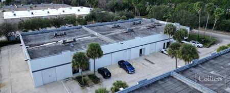 Industrial space for Rent at 1445-1449 Jupiter Park Dr in Jupiter