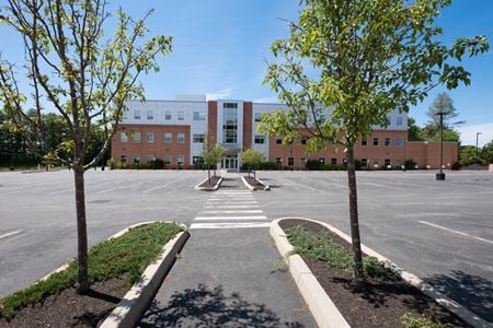 Photo of commercial space at 1 Wallace Bashaw Junior Way in Newburyport