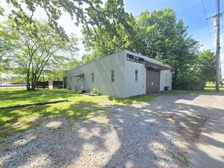 Photo of commercial space at 5400 Ringgold Road in Chattanooga