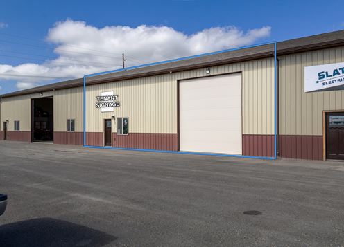 Canyon Ferry Shop