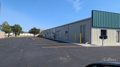 Two-Unit Investor or Owner Investor Opportunity