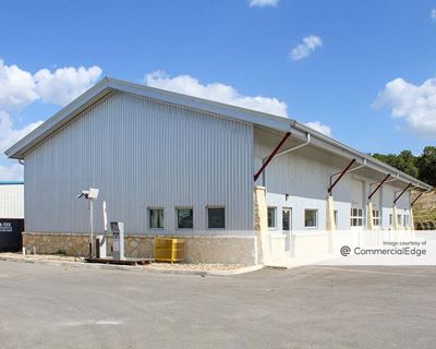 Sunset Canyon Business Park