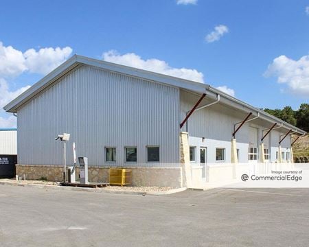 Industrial space for Rent at 3992 East Highway 290 in Dripping Springs