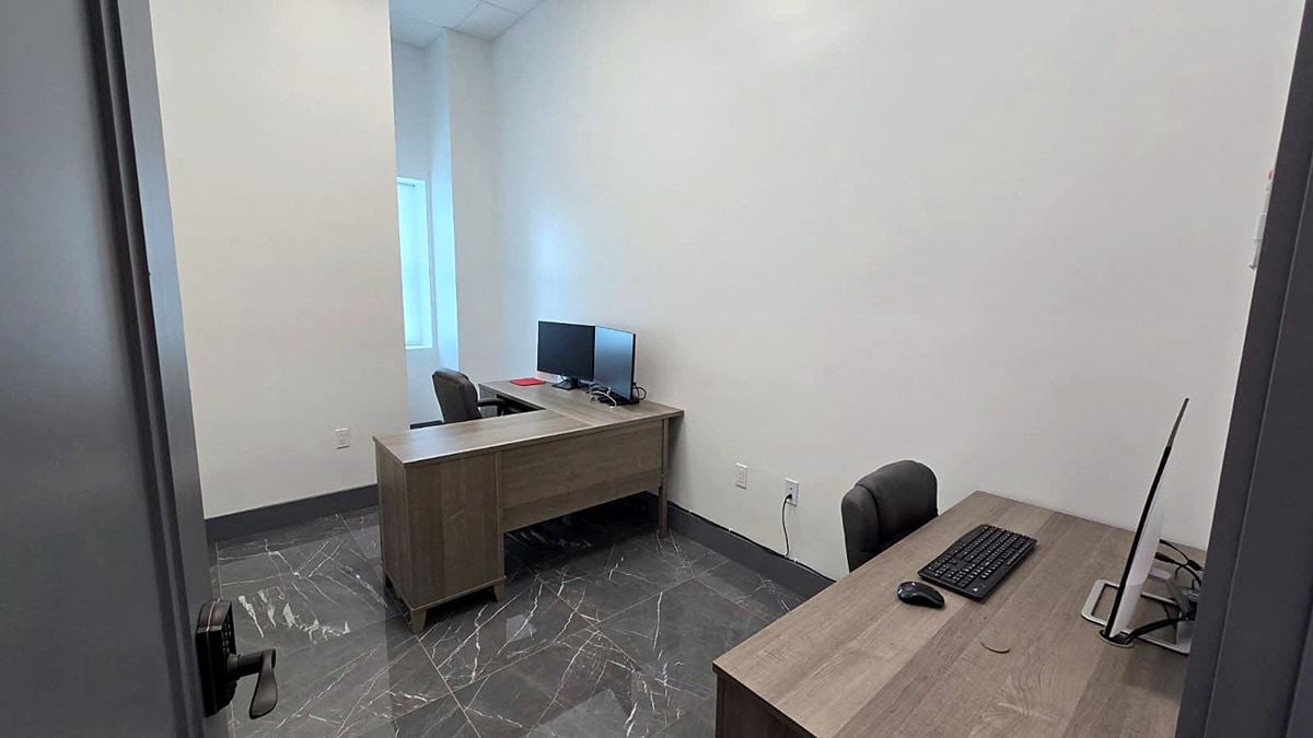 Sullivan Suites