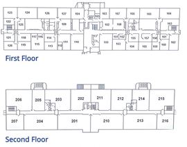 Madison Square Business Center