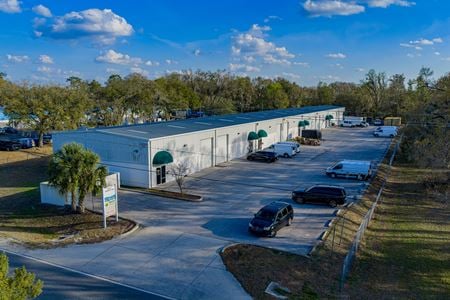 Industrial space for Sale at 2711 Airport Road in Plant City
