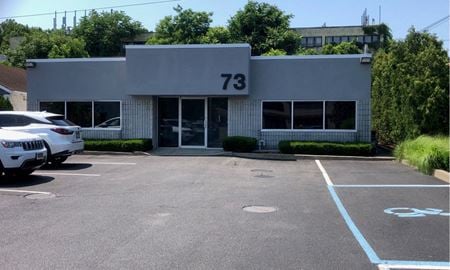Office space for Sale at 73 Glen Cove Rd in Greenvale