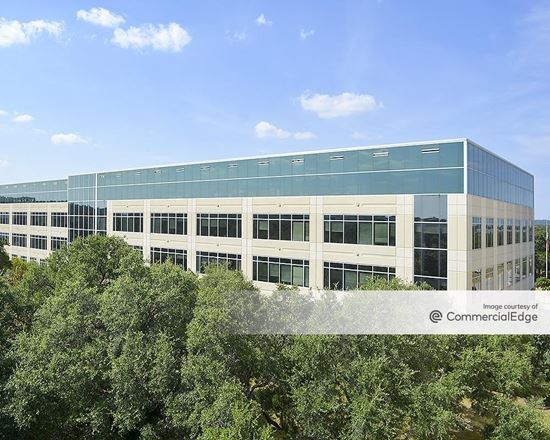 Uplands Corporate Center