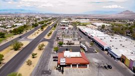 Henderson Plaza
