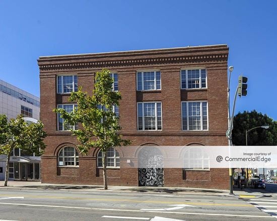 650 7th Street