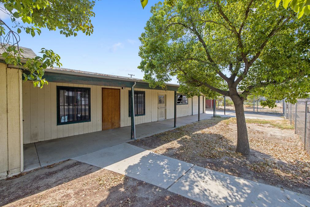 751 Kruger Ave Industrial For Sale PropertyShark