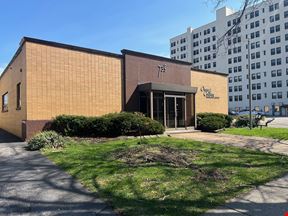 735 Delaware Ave