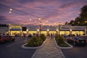 Coastal Centre