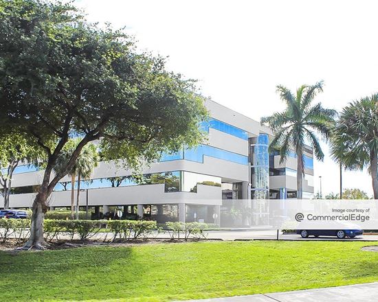 980 Cendyn Building