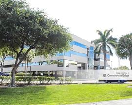 980 Cendyn Building