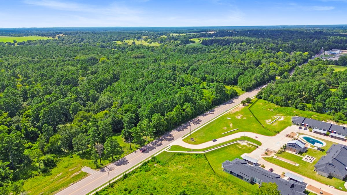 Strategic 4-Lot Assemblage – Prime Land Ready for Development