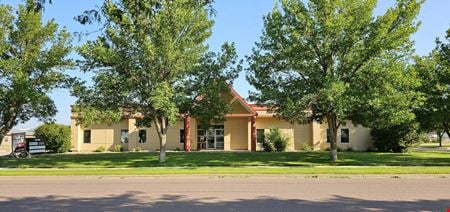 Office space for Rent at 4205 W. 53rd Street in Sioux Falls
