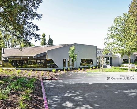 Industrial space for Rent at 225-231 Charcot Ave in San Jose