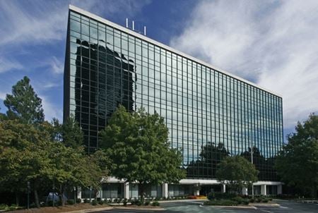 Office space for Rent at 66 Perimeter Center East in Atlanta