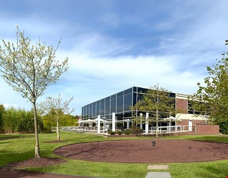 Office space for Rent at 2 Commerce Drive in Cranbury