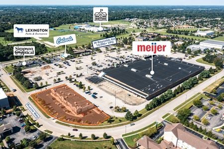 Retail space for Rent at 220 Ruccio Way in Lexington