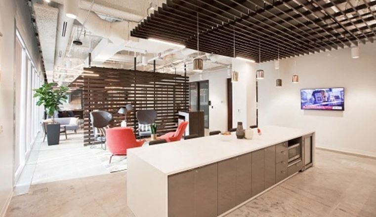 Serendipity Labs - Denver LoDo