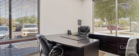 Class A Office Building for Lease in Chandler - Chandler