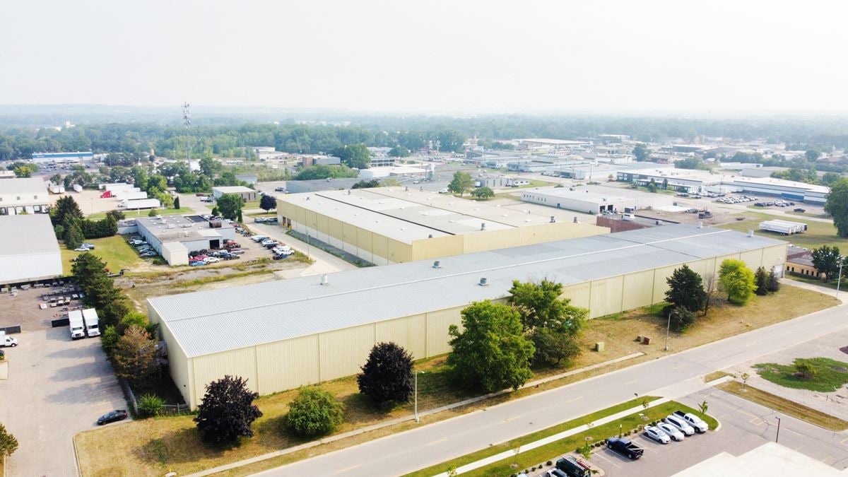 2768 Dormax St SW & 2815 Remico St SW 