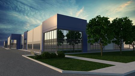 Photo of commercial space at 2828 Bonnybrook Road SE in Calgary
