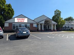 2nd Generation Daycare - For Lease - Shawnee, KS