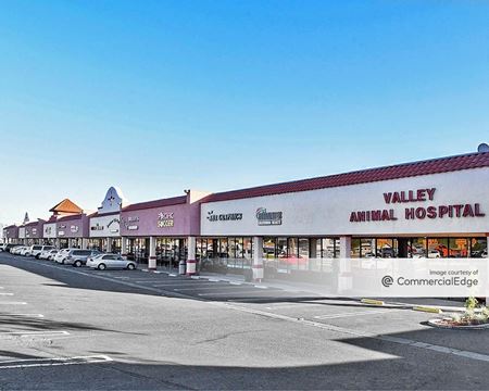 Photo of commercial space at 993 West Valley Blvd in Rialto