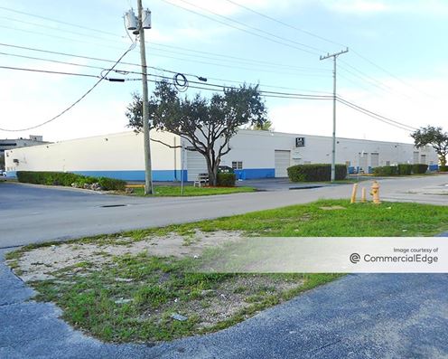 7005 NW 41st Street