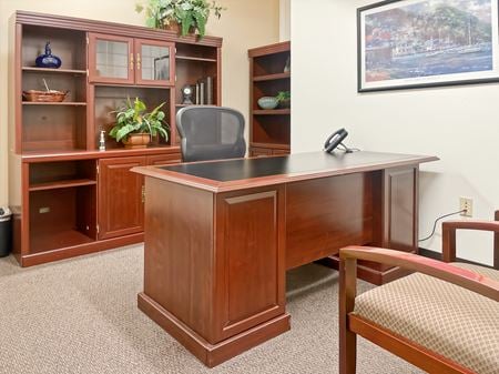 Office space for Rent at 155 East Boardwalk Drive 3rd & 4th Floor in Fort Collins
