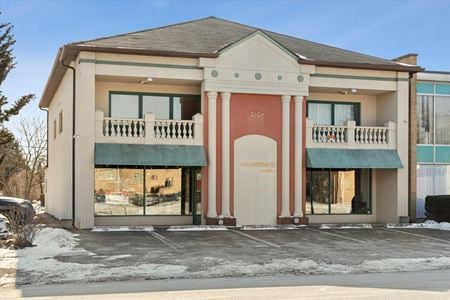 Retail space for Sale at 2626 Flossmoor Rd in Flossmoor