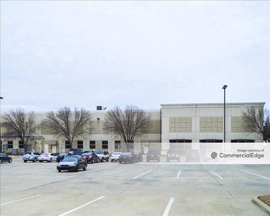 Mercantile Center